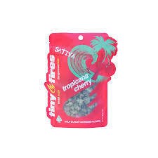 Tiny Fires: Tropicana Cherry