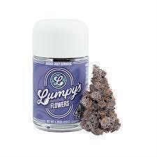 Lumpy's Flowers: Passion Ivy