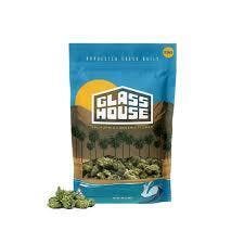 Glass House: Flower - Greenhouse - Moltisanti - 28g