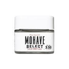 MOHAVE: Sunset Spice