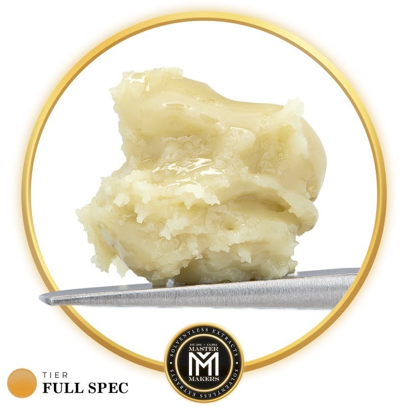 Master Makers: Motor Breath X Banana Punch