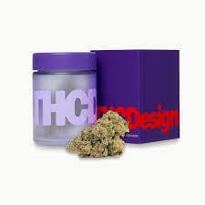 THCD: 24k Jar - 3.5
