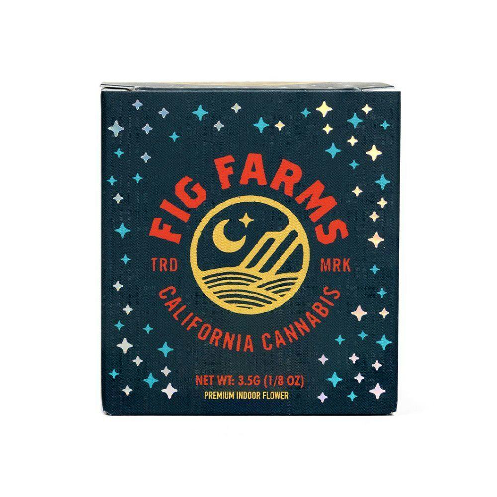 Fig Farms: Krypto Chronic 1