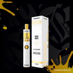 Dime - Berry White - Signature Line AIO 1G
