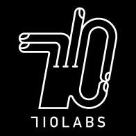 710 Labs Dulce: De Fresa #5 + Banana Punch #4