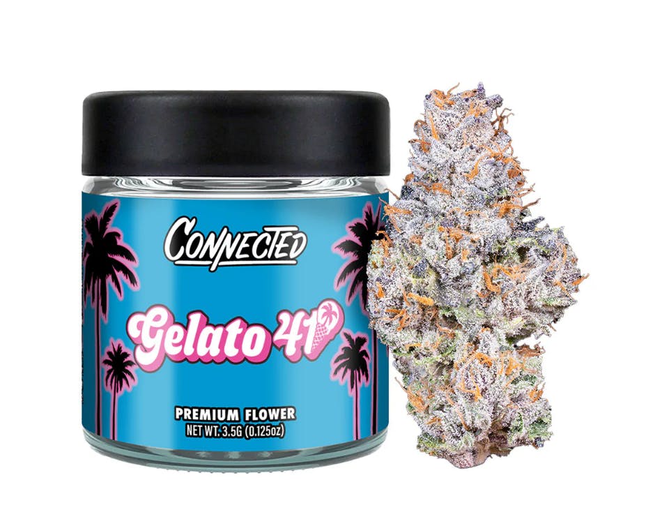 Gelato 41
