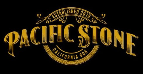 PACIFIC STONE Wedding — Wedding Cake