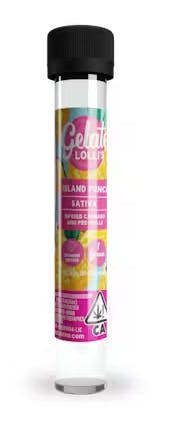 Gelato - Island: Island Punch