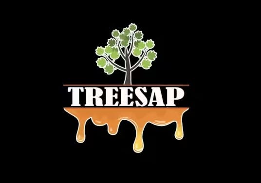 Treesap Gary Payton — Treesap Gary Payton Shake
