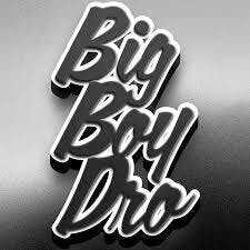 Big Boy Dro — Blueberry Blast