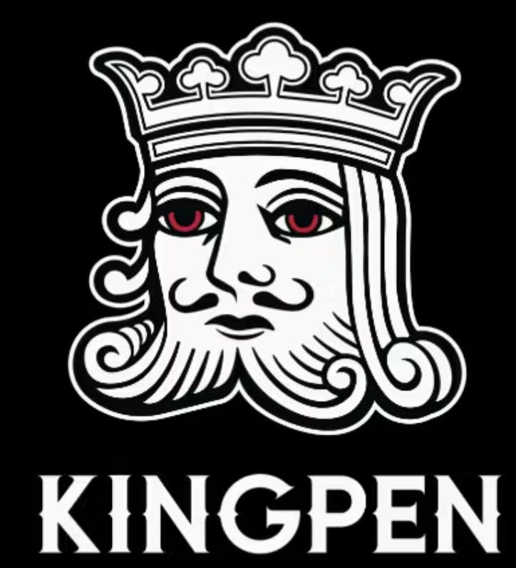 KingChews — Strawberry Fields
