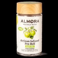 ALMORA: Apple MAC