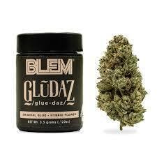 BLEM — Gludaz