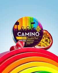 CAMINO — Pride Passionfruit Punch