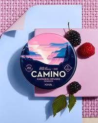 CAMINO — Wild Berry