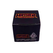 Hasher — White Truffle
