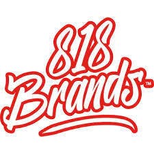 818 BRANDS — Purple Punch