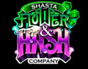 SHASTA — Crunch Berry