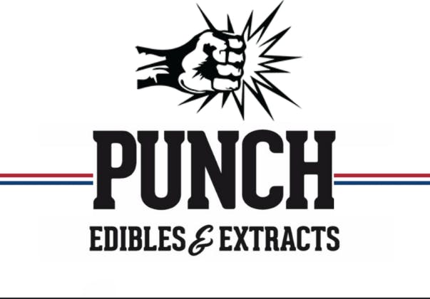 Punch Extracts Orange — Guava
