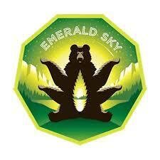 Emerald Sky Indica — Milk Peanut Butter Cups