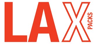 LAX PACKS: Jet Fuel