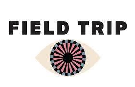 Field Trip: Cherry Royale
