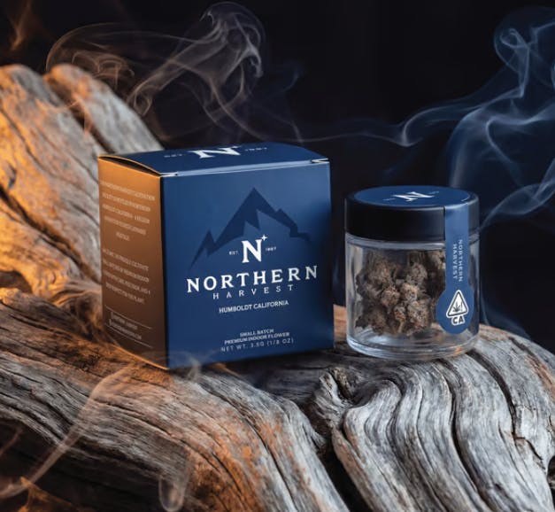 Northern Harvest: Lemon Sherbet