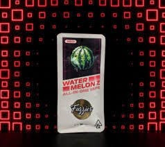 Fuzzies Watermelon Z — Watermelon Zkittlez