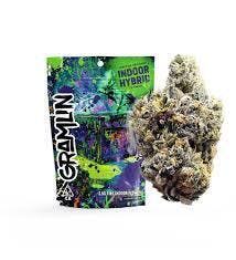 Gramlin: Blue Nerds