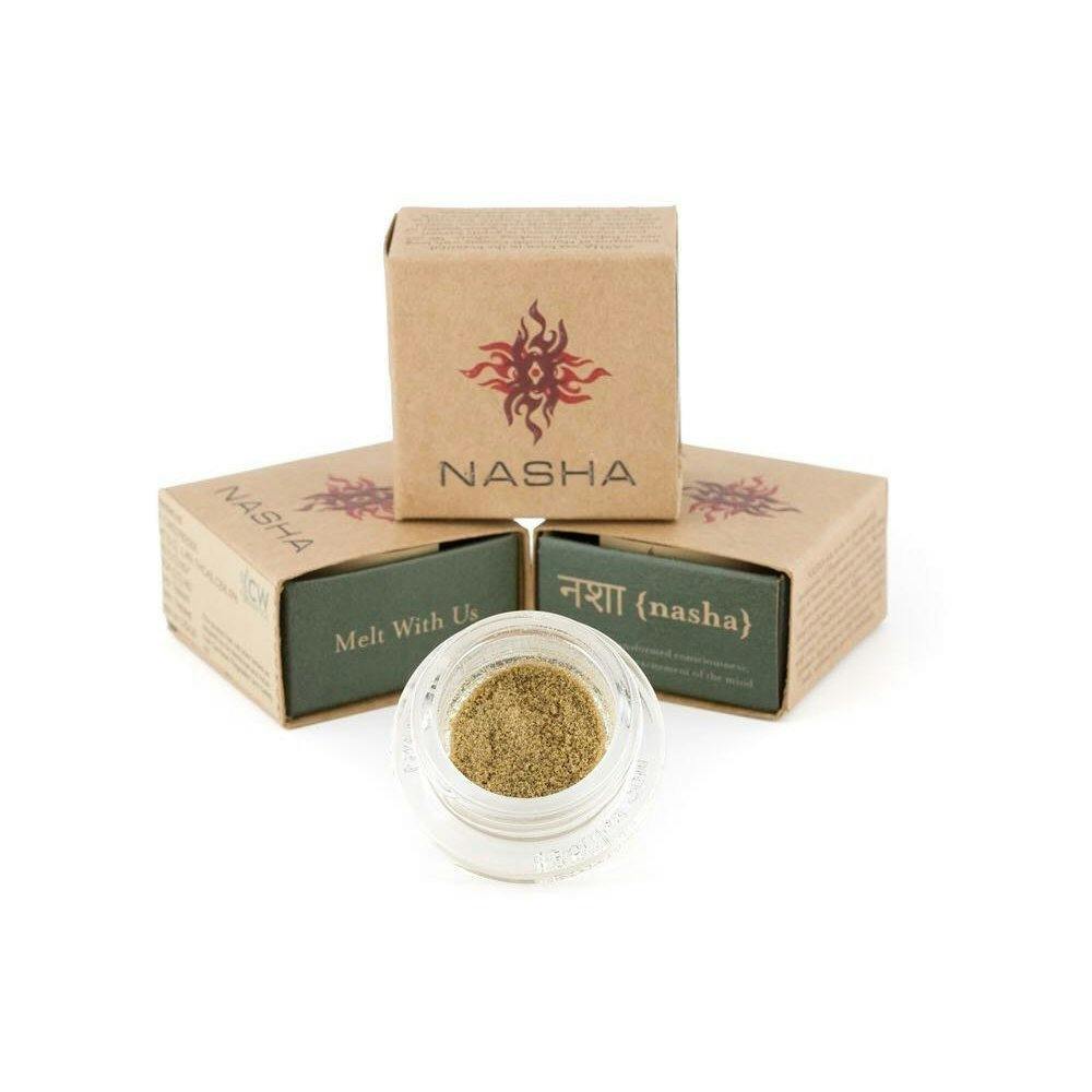 Nasha Lemon Cherry: Lemon Cherry Sherbert