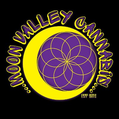 Moon Valley Cannabis: White Zlushie