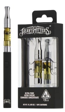 Heavy Hitters: Diablo OG