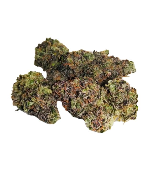Hash Burger - 3.5 g