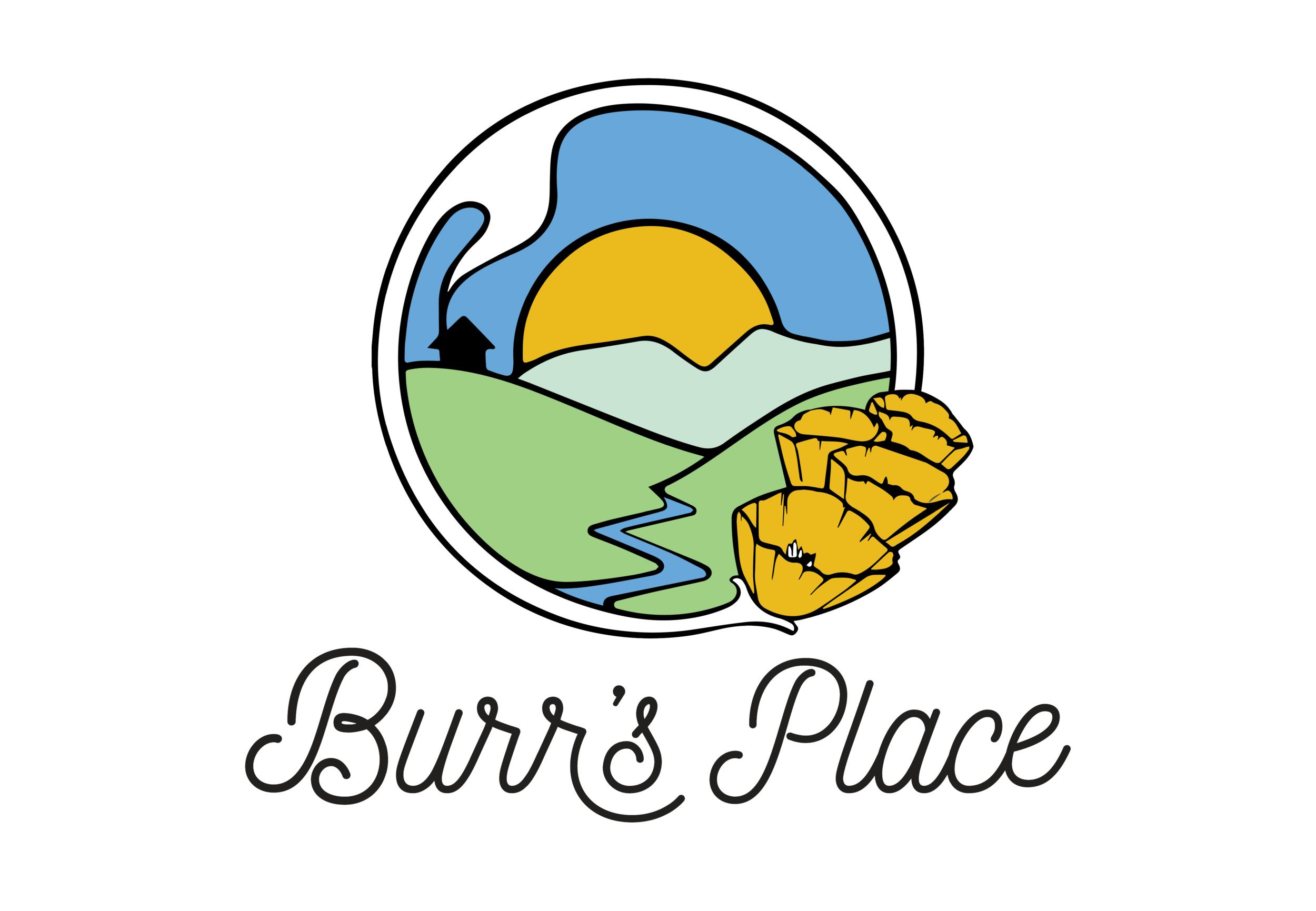 Burr's Place: Kush Crasher