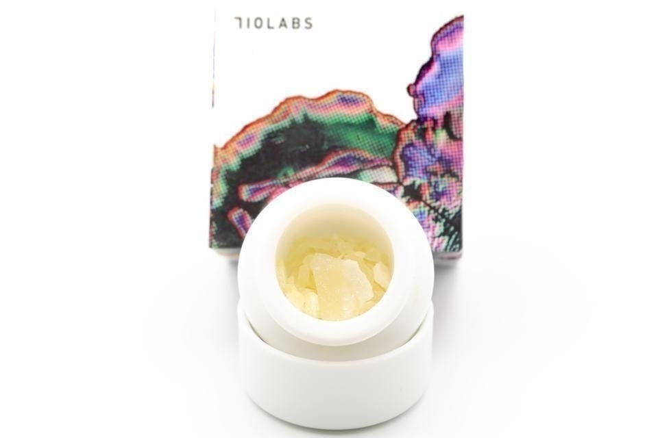 710 Labs: Fauxsido #14