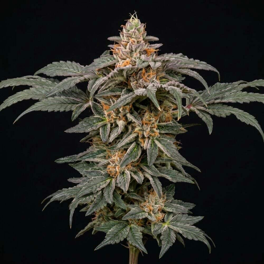 The Fight Alien OG