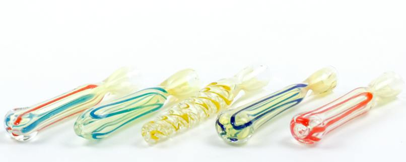 Assorted Chillum