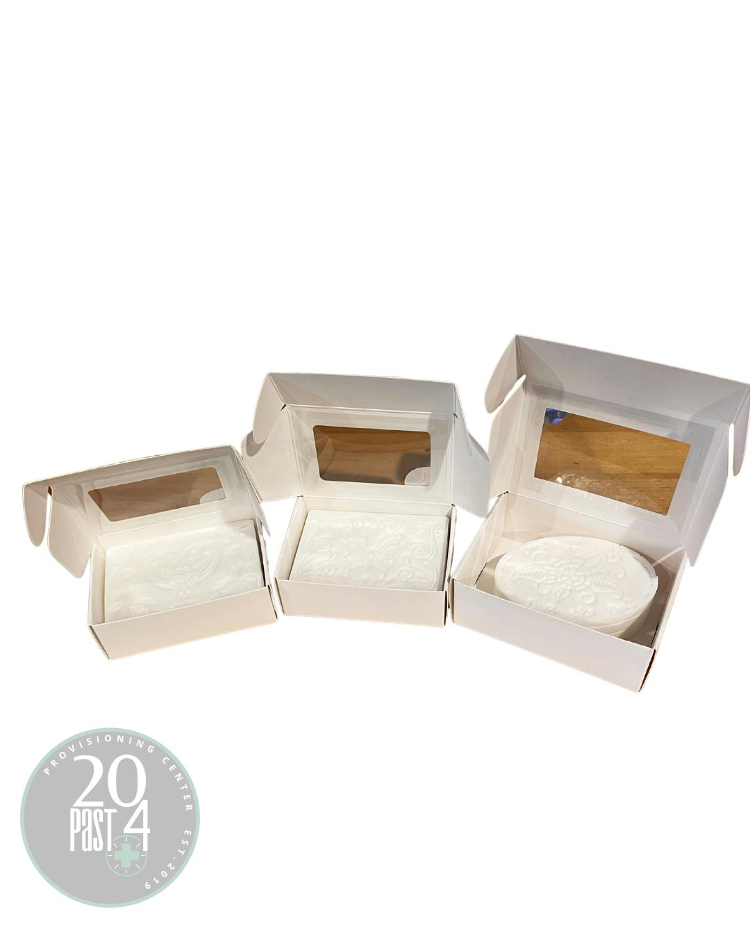 MAMA JAA'S | ASSORTED SOAP BARS