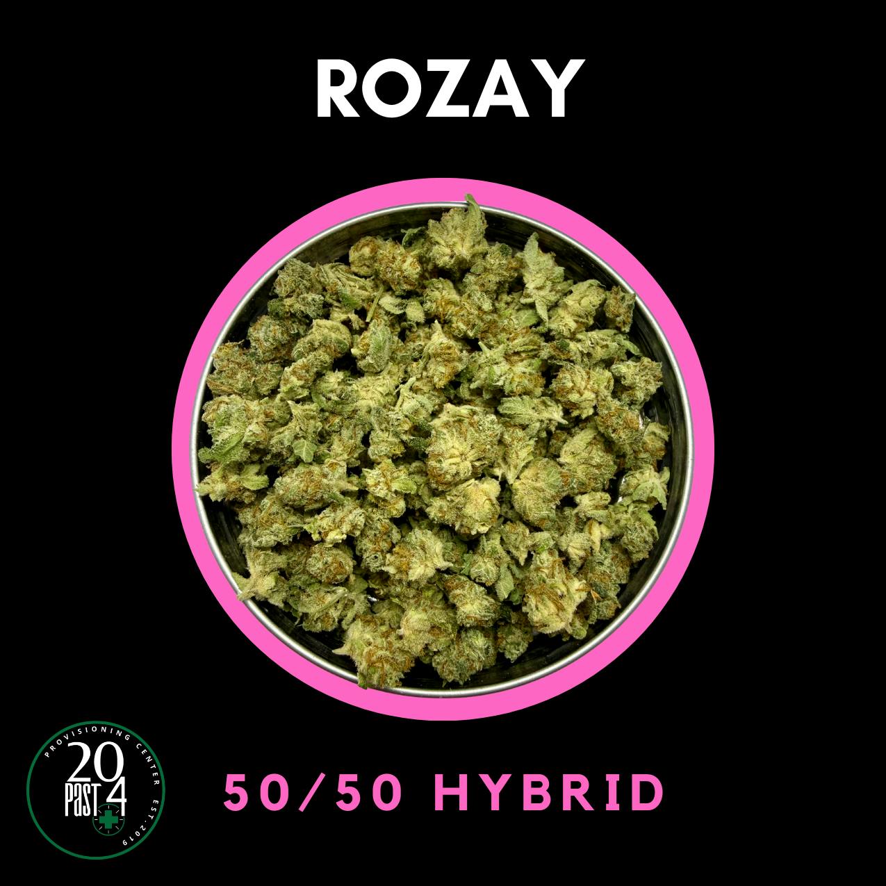 Rozay | Bulk Smalls - Hybrid