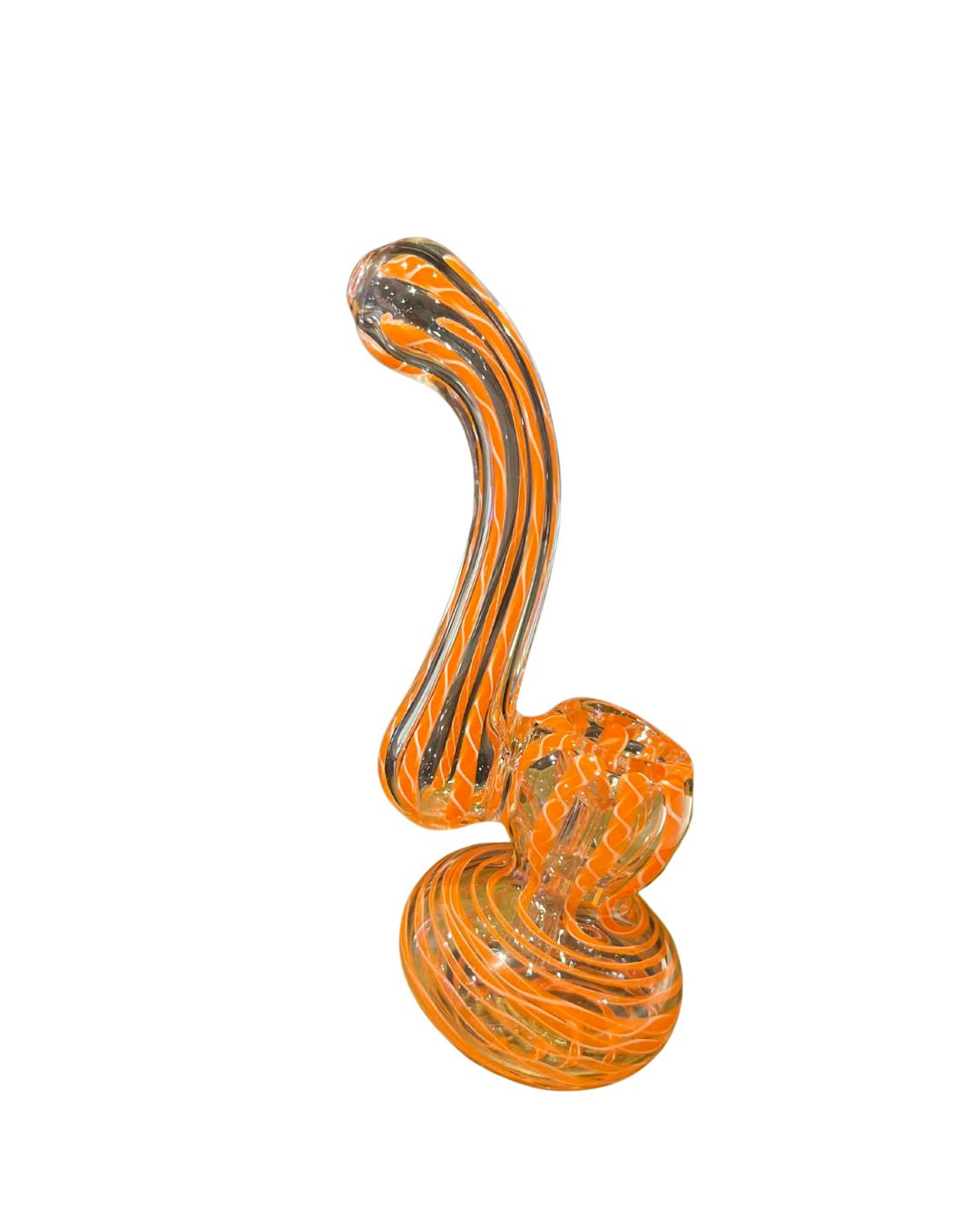 Sherlock Mini Bubbler 4"