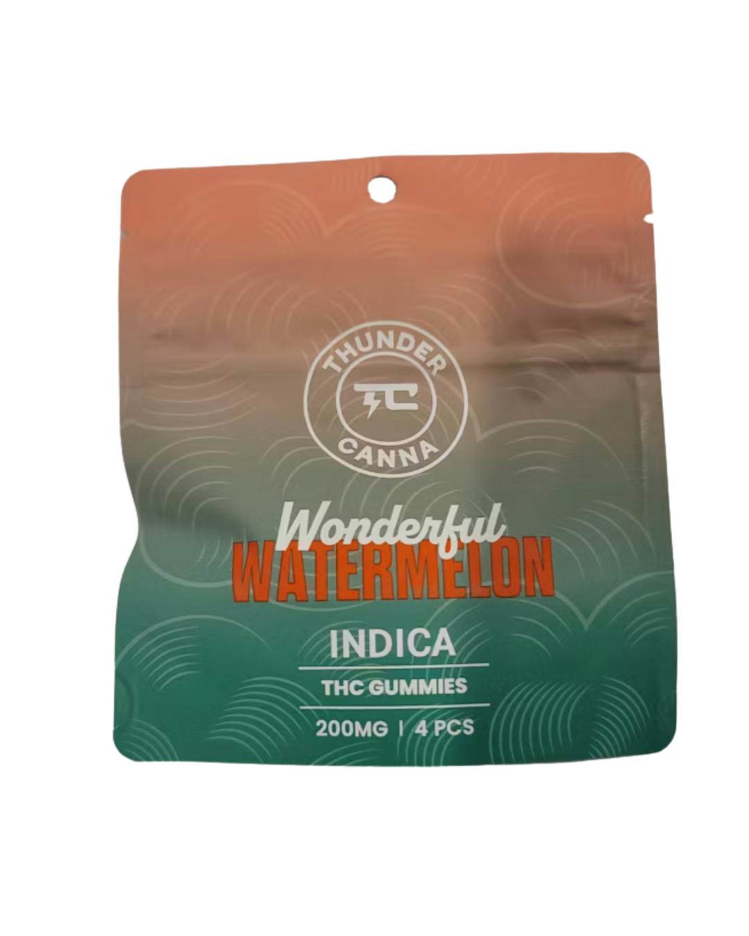 Watermelon [4pk] (200mg)