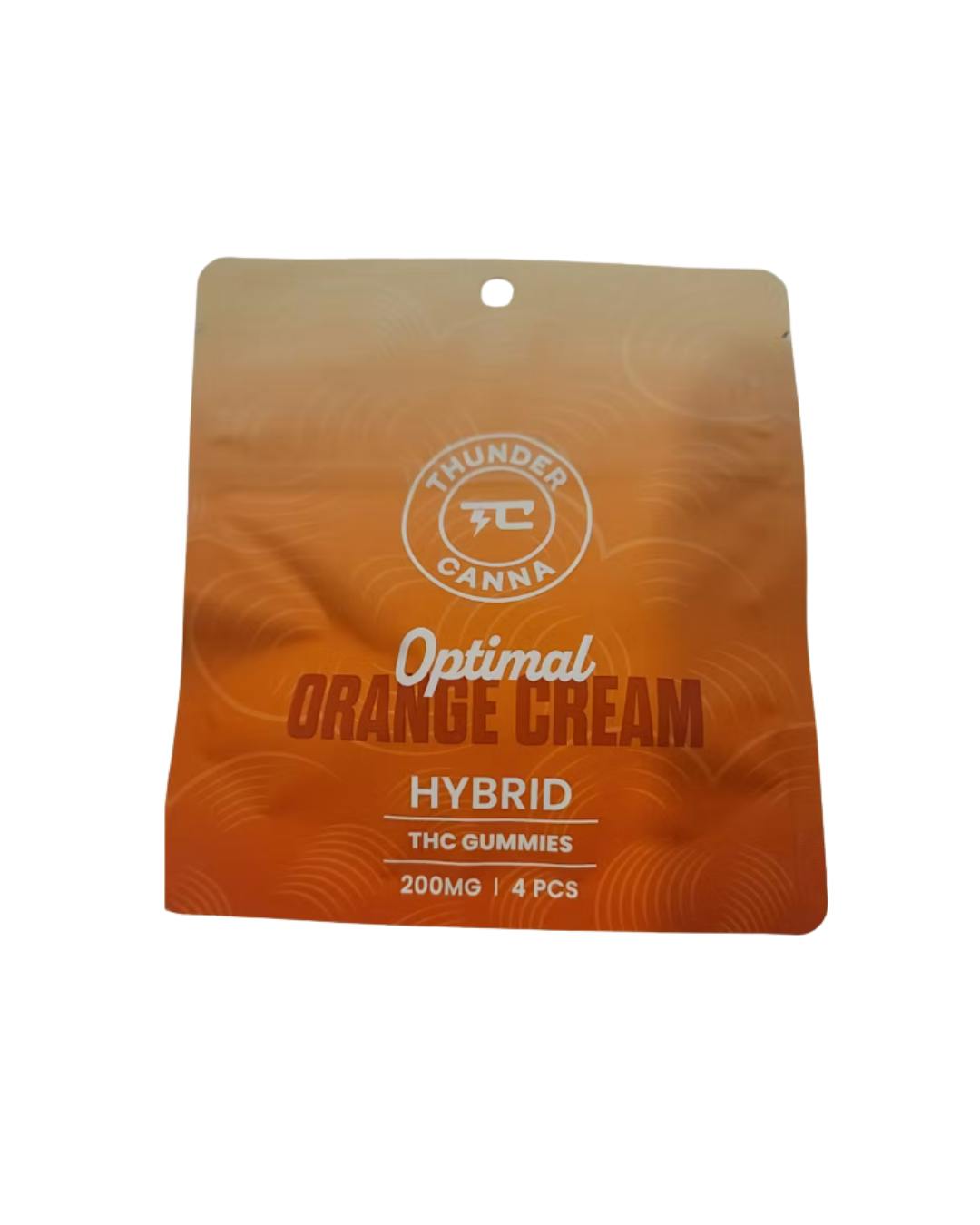 Orange [4pk] (200mg)