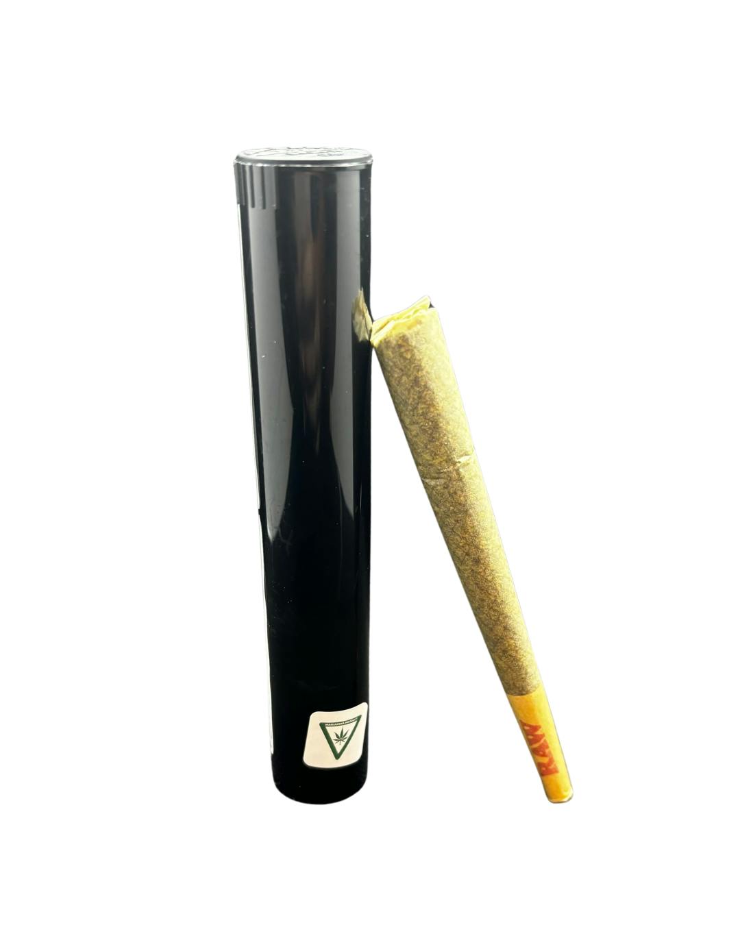 Doobie | Plain | Doc's Pop Rocks | Preroll 1g