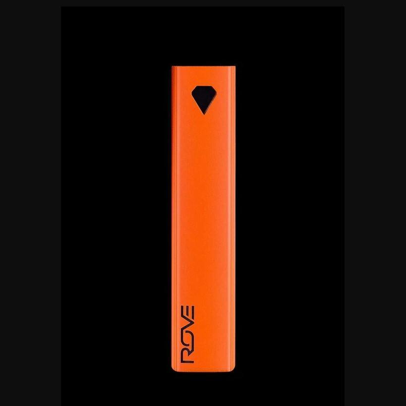 Diamond Series Battery - PE ORANGE