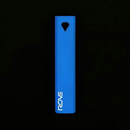Diamond Series Battery - BD BLUE