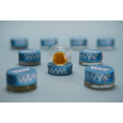 WVY - Modified: Dream Budder
