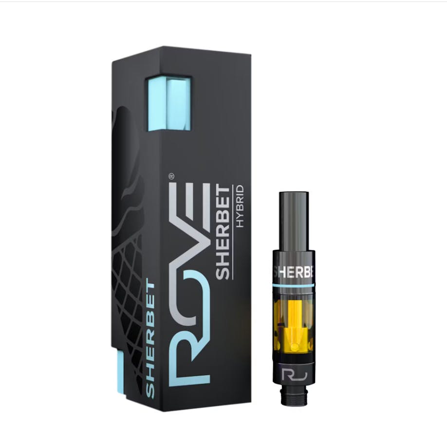 ROVE: Sherbet