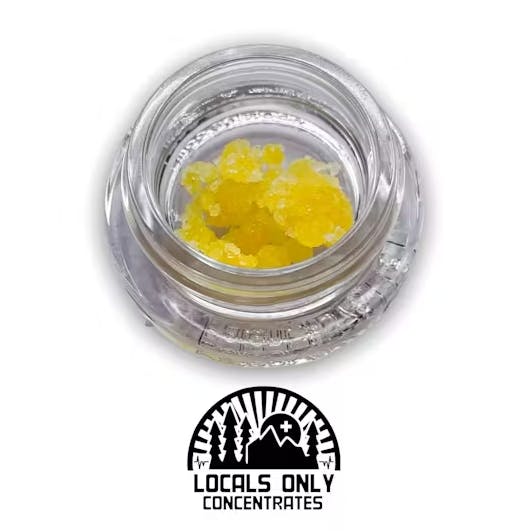 Locals Only | Diamonds | 1g | Halle Berry