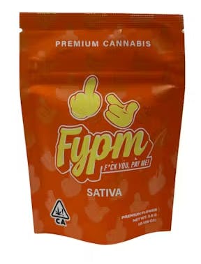 FYPM | FLOWER | 3.5G | DURBAN COOKIES (SATIVA)
