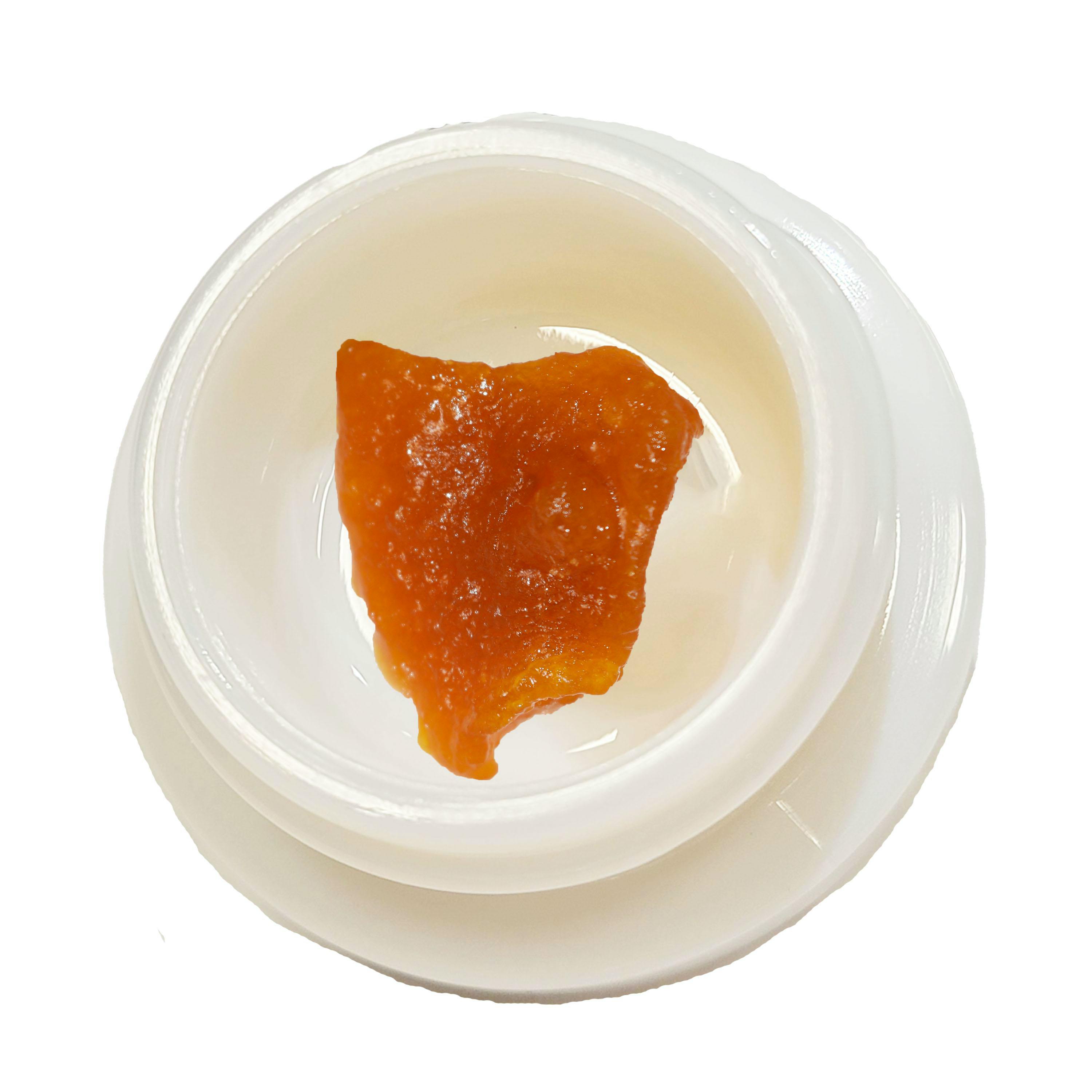 Dabble Live Resin Sugar Cookies 1g